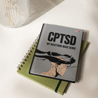 Thoughts Unfiltered C-PTSD Journal – ILLTOCHILL Writing