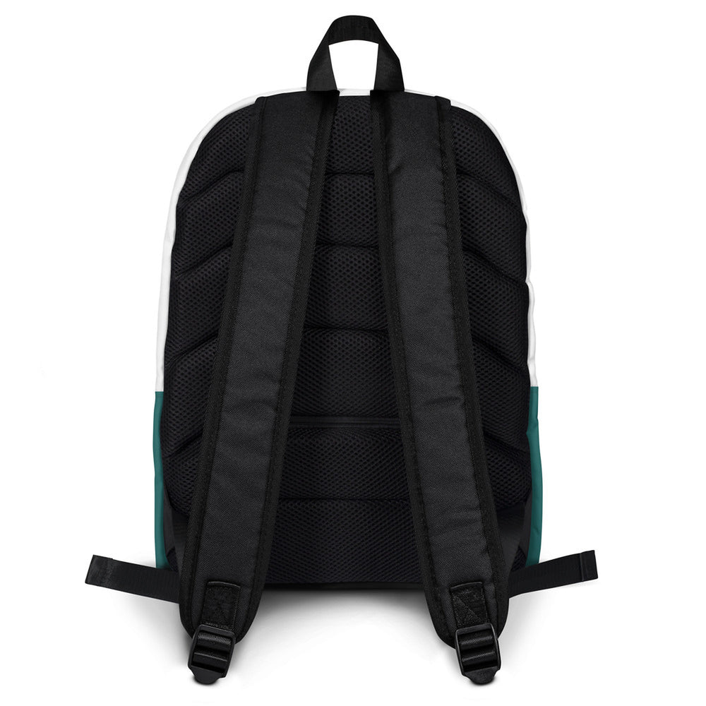 ILLTOCHILL OCD Awareness Backpack – Default Back (Clear)