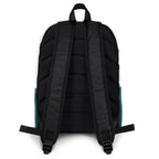 ILLTOCHILL OCD Awareness Backpack – Default Back (Clear)