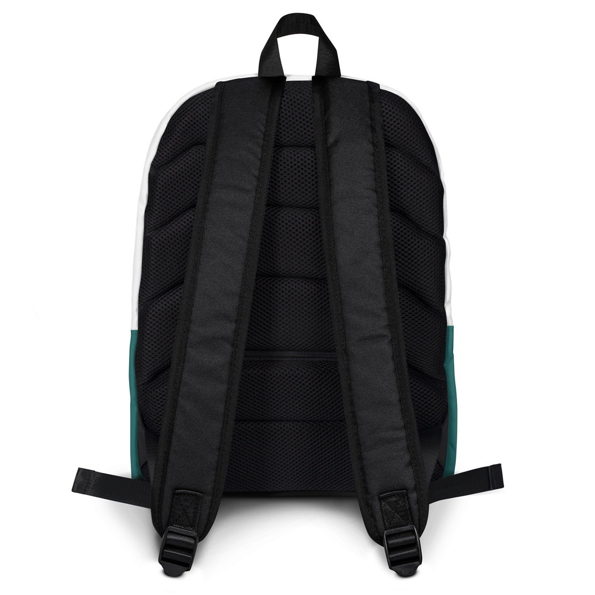 ILLTOCHILL OCD Awareness Backpack – Default Back (Clear)