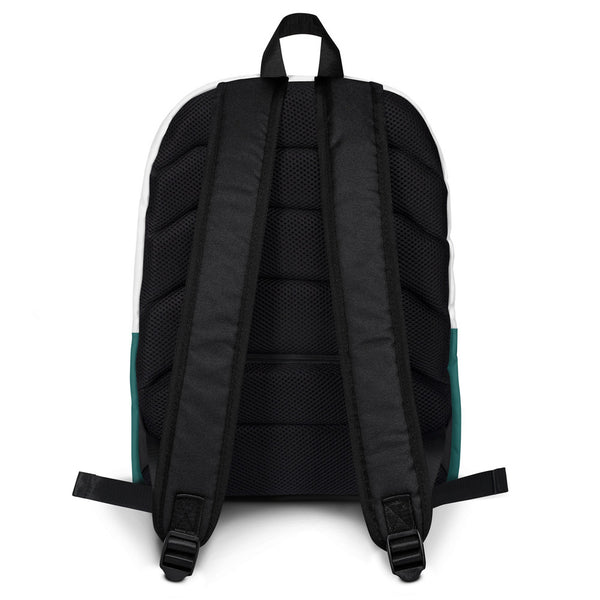 ILLTOCHILL OCD Awareness Backpack – Default Back (Clear)
