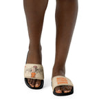 ILLTOCHILL MS Awareness Women's Slides – Women's Front (Ms Awareness Women's Slides)