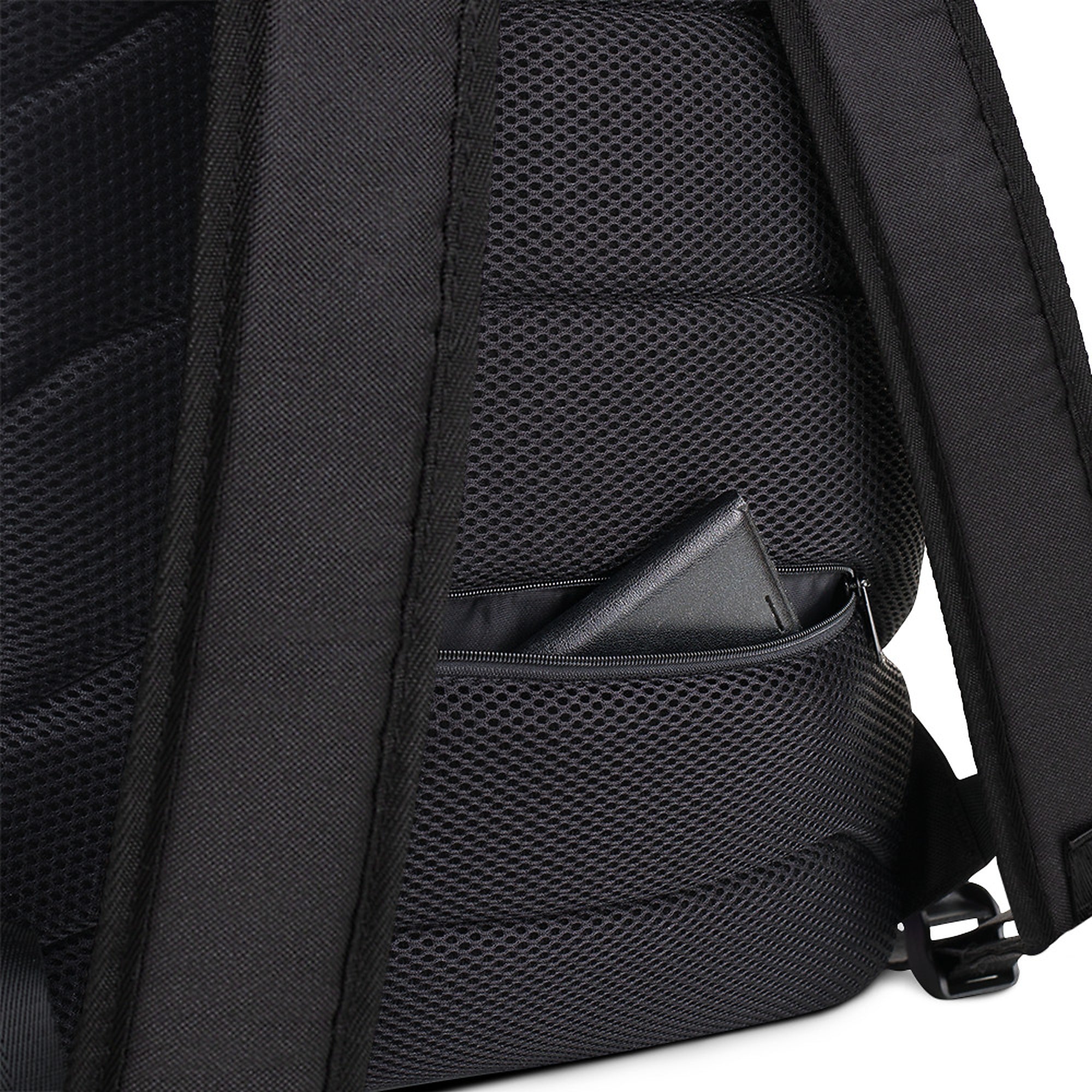 ILLTOCHILL MCAS Awareness Backpack – Product details Product details (Black) #2
