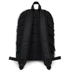ILLTOCHILL POTS Awareness Backpack – Default Back (Clear)