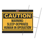 ILLTOCHILL Insomnia Awareness T-Shirt – Flat 2 Front (Insomnia Awareness T-shirt)