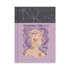 ILLTOCHILL MCAS Awareness Hardcover Journal – Flat Front (Mcas Awareness Hardcover Journal)