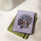 Write through it Chiari journal – ILLTOCHILL reflection space