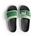 ILLTOCHILL TBI Support Men's Slides – Flat Front (Tbi Support Men's Slides)