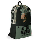 ILLTOCHILL Asthma Support Backpack – Default Right (Black)