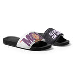 ILLTOCHILL MCAS Awareness Men's Slides – Flat Right Front (Mcas Awareness Men's Slides)