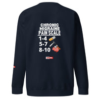 ILLTOCHILL Migraine Sweatshirt