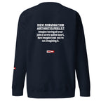 ILLTOCHILL RA Sweatshirt