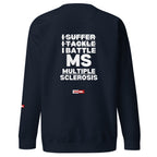 ILLTOCHILL MS Sweatshirt