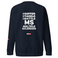 ILLTOCHILL MS Sweatshirt