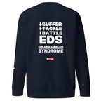 ILLTOCHILL EDS Sweatshirt