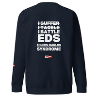 ILLTOCHILL EDS Sweatshirt