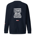 ILLTOCHILL MCAS Sweatshirt