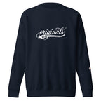 ILLTOCHILL EDS Sweatshirt