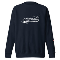 ILLTOCHILL Fibromyalgia Sweatshirt
