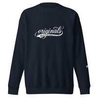 ILLTOCHILL POTS Sweatshirt