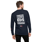 ILLTOCHILL EDS Sweatshirt