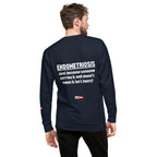 ILLTOCHILL Endometriosis Sweatshirt