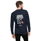 ILLTOCHILL Migraine Sweatshirt