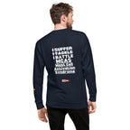 ILLTOCHILL MCAS Sweatshirt