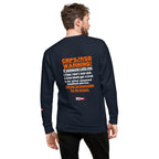 ILLTOCHILL CRPS Sweatshirt