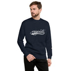 ILLTOCHILL MS Sweatshirt