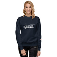 ILLTOCHILL Endometriosis Sweatshirt