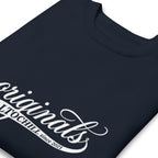 ILLTOCHILL Crohn's Sweatshirt
