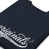 ILLTOCHILL EDS Sweatshirt