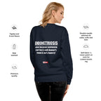 ILLTOCHILL Endometriosis Sweatshirt