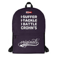 ILLTOCHILL Crohn's Backpack