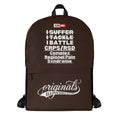 ILLTOCHILL CRPS Backpack