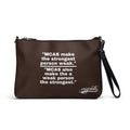 ILLTOCHILL MCAS Crossbody_Bag