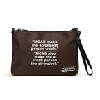 ILLTOCHILL MCAS Crossbody_Bag