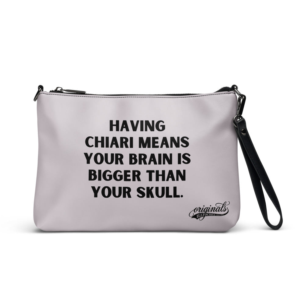 ILLTOCHILL Chiari Crossbody_Bag