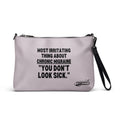 ILLTOCHILL Migraine Crossbody_Bag