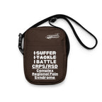ILLTOCHILL CRPS Crossbody_Bag
