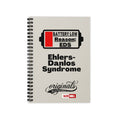 ILLTOCHILL EDS Notebook