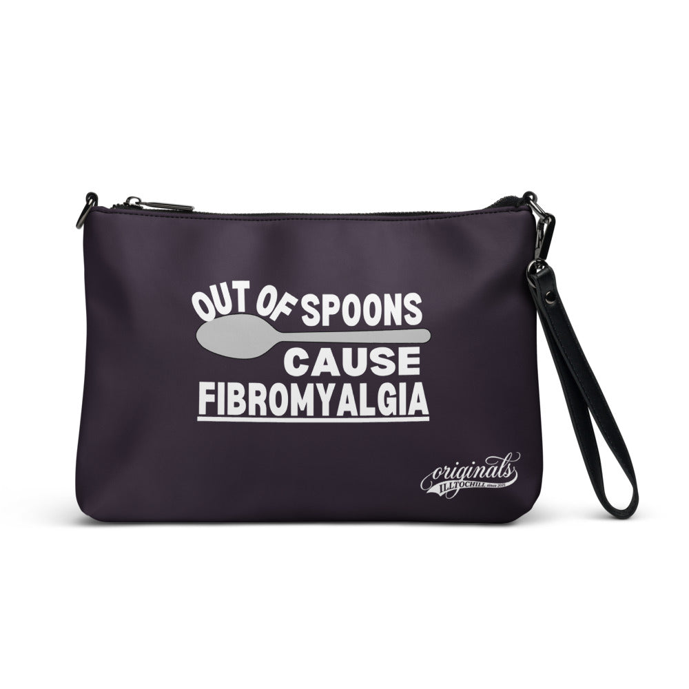 ILLTOCHILL Fibromyalgia Crossbody_Bag