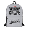 ILLTOCHILL RA Backpack