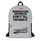 ILLTOCHILL RA Backpack