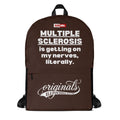 ILLTOCHILL MS Backpack