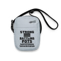 ILLTOCHILL POTS Crossbody_Bag