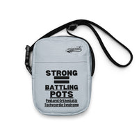ILLTOCHILL POTS Crossbody_Bag