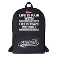 ILLTOCHILL RA Backpack