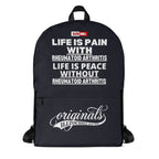 ILLTOCHILL RA Backpack